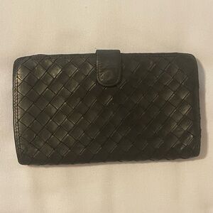 Bottega‎ Veneta Vintage Wallet